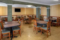 Quality Inn Placentia Anaheim Fullerton - breakfast