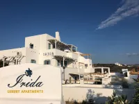Irida Vacation Suites Hotels in Kastraki