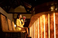 Alila Diwa Goa India - 5-Star