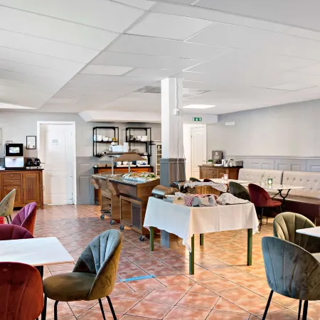 Sure Hotel by Best Western Vilsta Sporthotell