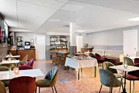 Sure Hotel by Best Western Vilsta Sporthotell - Aamiainen