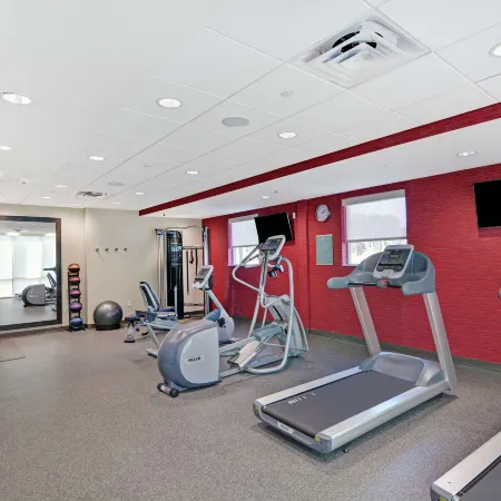 Home2 Suites by Hilton Richmond Hill Savannah I 95
