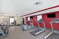 Home2 Suites by Hilton Richmond Hill Savannah I 95 - Træningscentre