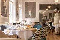 Hôtel les Nations the Originals Boutique Vichy - sarapan