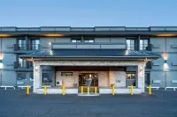 Quality Inn & Suites Hotels in North Okanagan B