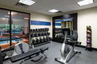Hampton Inn Selinsgrove/Shamokin Dam - Gym
