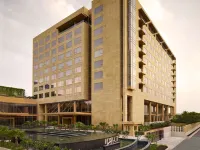 Hyatt Regency Pune Hotels near Pune Airport