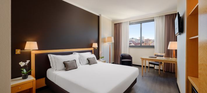City Life Hotel Poliziano, by R Collection Hotels Hotéis em Milão