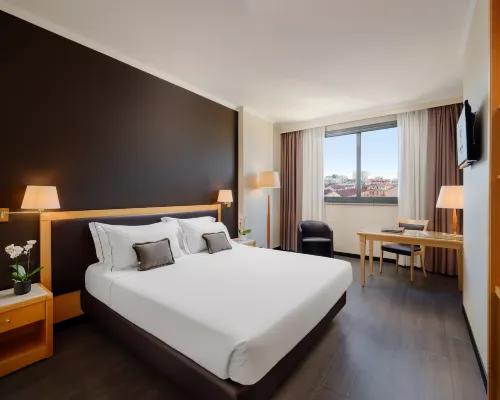 City Life Hotel Poliziano, by R Collection Hotels Hotel berhampiran Gerbang Keamanan