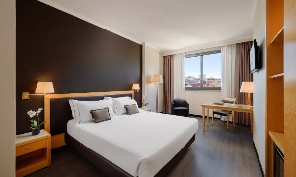 City Life Hotel Poliziano, by R Collection Hotels