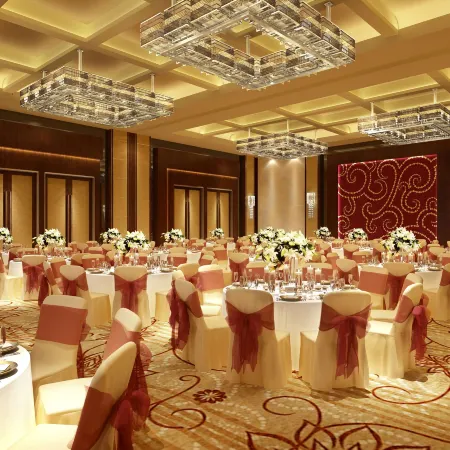 Hilton Chennai