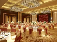 Hilton Chennai - Wi-Fi