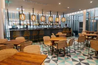 Emporio Cancun - Buy All Inclusive Option - bar