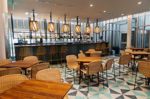 Emporio Cancun - Buy All Inclusive Option Freizeit und Erholung Photos