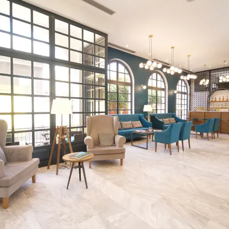 Mirabel City Center Hotel
