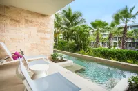 Breathless Riviera Cancun Resort & Spa-All Inc.-Adults Only - Resorts