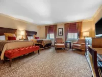 Omni William Penn Hotel Hotels near Station Square