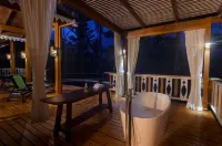 Pacuare Lodge by Böëna - 4-Star