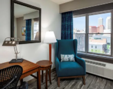 Hilton Garden Inn Omaha-Downtown/Old Market Area