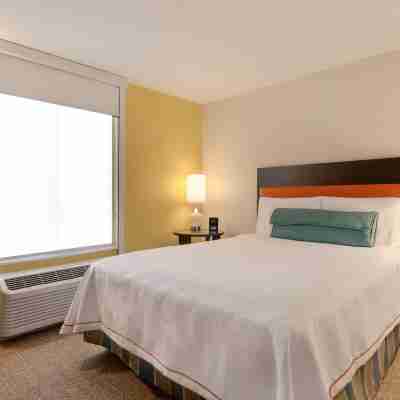 Home2 Suites by Hilton Denver West - Federal Center Rooms