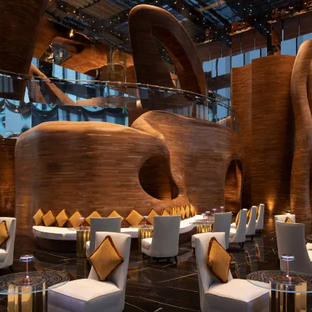 Banyan Tree Doha at La Cigale Mushaireb