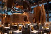 Banyan Tree Doha at La Cigale Mushaireb