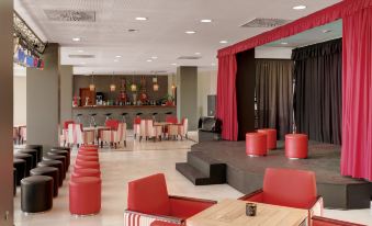 Precise Resort El Rompido-The Club
