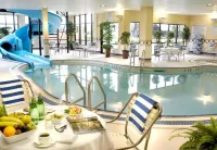 Courtyard Toronto Brampton