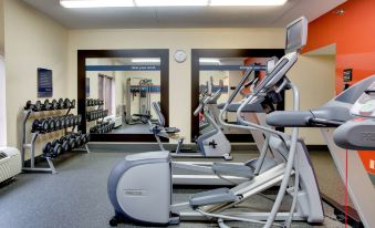 Hampton Inn Pittsburgh/Greentree