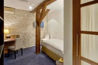Boutique-Hotel Ruden Hotels in Neuhausen am Rheinfall