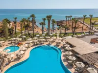 Louis Althea Beach Hotels in Pernera