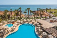 Louis Althea Beach Hoteles en Protaras
