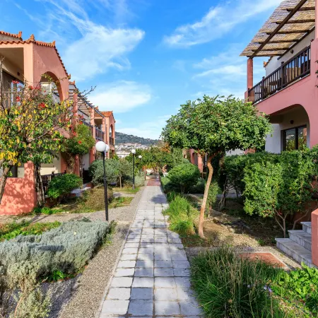 Rigas Hotel Skopelos