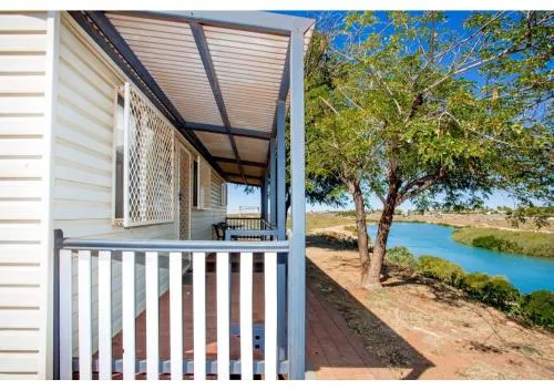 Discovery Parks - Port Hedland - Pet friendly