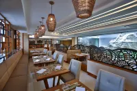 Best Western Plus The Ivywall Hotel - Palawan - servizio colazione