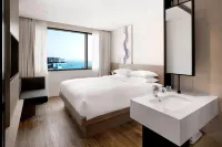 Fairfield by Marriott Busan Busan otelleri