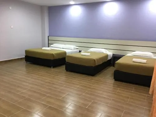 Grand Business Hotel - 2-Star