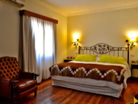 Hotel Asturias Hoteles en Cafayate