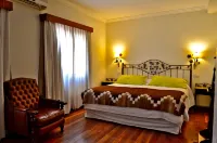 Hotel Asturias Hotels in Кафаяте