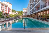 Grand Yazici Club Turban Termal - piscina