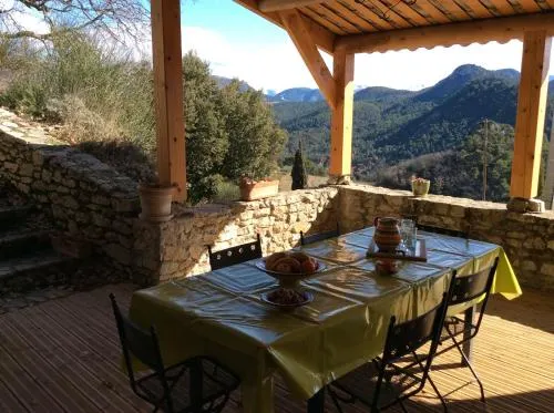 馬斯德薩格蘭蒂爾度假屋