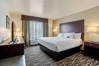 Cobblestone Hotel & Suites - Ottumwa Hotels in Ottumwa