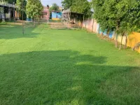 Nature Resort - Haustierfreundliche