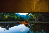 Santani Wellness Kandy - Hot Springs