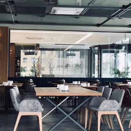 Spark Hotel Residence Konya