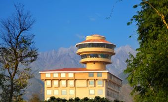 RS Sarovar Portico Palampur