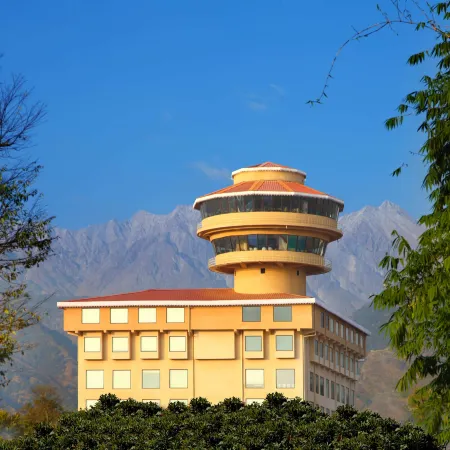 RS Sarovar Portico Palampur