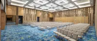 Hilton Garden Inn Erzurum - parking