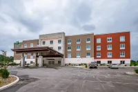 Holiday Inn Express & Suites SOUTH BEND - CASINO by IHG Hotels in South Bend