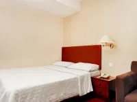 Sun Inns Hotel Subang